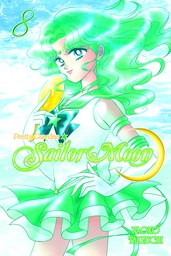 [9781612620046] SAILOR MOON KODANSHA ED 8