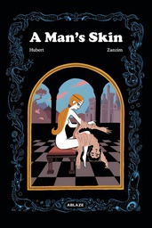 [9781950912483] A MANS SKIN