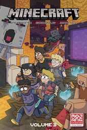 [9781506725802] MINECRAFT 3