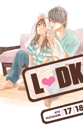 [9781646511167] LDK 17 - 18 Omnibus