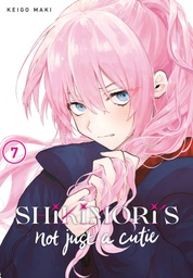 [9781646512898] SHIKIMORIS NOT JUST A CUTIE 7