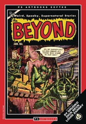 [9781786366863] PRE CODE CLASSICS BEYOND SOFTEE VOL 5