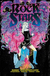 [9781638490050] ROCKSTARS COMPLETE