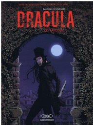 [9789030367468] Dracula de ondode 3