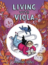 [9781773215488] LIVING WITH VIOLA