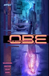 [9780930655990] OBE OUT OF BODY EXPERIENCE