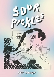 [9781910395639] SOUR PICKLES
