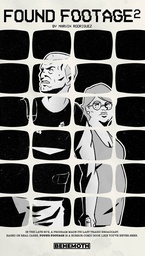 [9781953414106] FOUND FOOTAGE 2