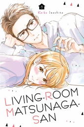 [9781646511594] LIVING ROOM MATSUNAGA SAN 8