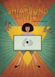 [9781772620603] SHIATSUNG PROJECT