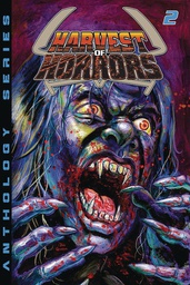 [9781635298130] HARVEST OF HORROR 2
