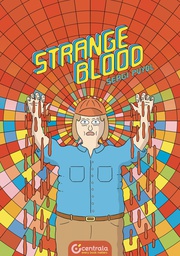 [9781912278268] STRANGE BLOOD