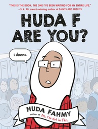 [9780593324301] HUDA F ARE YOU