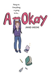 [9780063032842] A OKAY