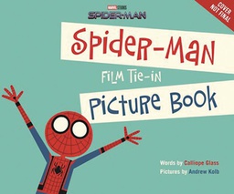 [9781368069991] SPIDER-MAN NO WAY HOME SPIDER-MANS VERY STRANGE DAY