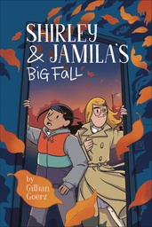 [9780525552888] SHIRLEY & JAMILAS BIG FALL