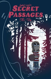 [9781603094993] SECRET PASSAGES