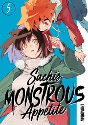 [9781646512294] SACHIS MONSTROUS APPETITE 5