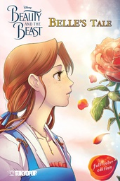 [9781427868084] DISNEY MANGA BEAUTY & BEAST BELLES TALE COLOR ED