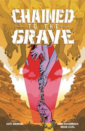 [9781684057849] CHAINED TO THE GRAVE
