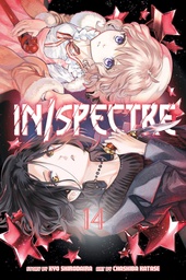 [9781646512799] IN SPECTRE 14