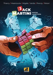 [9788893363716] JACK MARTINI ONE-SHOT