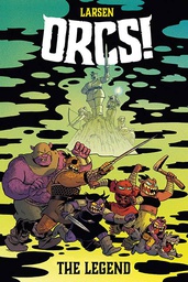 [9781684156719] ORCS