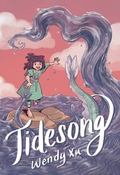 [9780062955791] TIDESONG