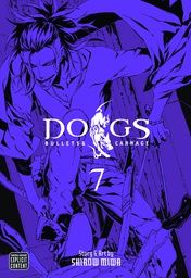[9781421549187] DOGS 7