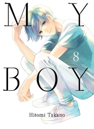[9781647290672] My Boy 8