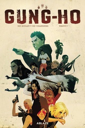 [9781950912452] Gung Ho 2
