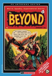 [9781786367891] PRE CODE CLASSICS BEYOND SOFTEE VOL 4