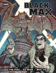 [9781781088623] BLACK MAX 2