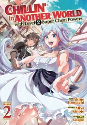 [9781648274534] CHILLIN ANOTHER WORLD LEVEL 2 SUPER CHEAT POWERS 2