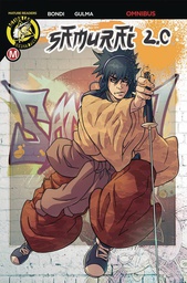 [9781632296115] SAMURAI 2.0