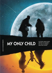 [9780993211249] MY ONLY CHILD