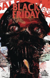 [9781639691111] BLACK FRIDAY