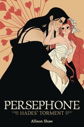 [9781648276514] PERSEPHONE HADES TORMENT