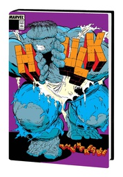 [9781302921552] INCREDIBLE HULK BY PETER DAVID OMNIBUS 1 DM VAR