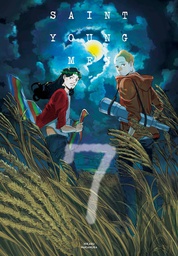 [9781646512317] SAINT YOUNG MEN 7