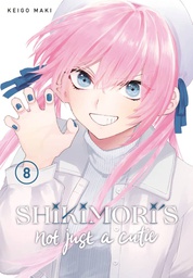 [9781646512904] SHIKIMORIS NOT JUST A CUTIE 8