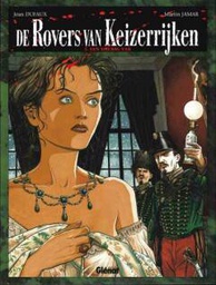 [9789069692029] Rovers Van Keizerrijken 3 Een smerig vak