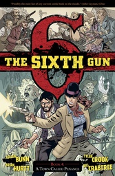 [9781934964958] SIXTH GUN 4