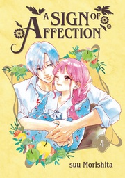 [9781646512744] A SIGN OF AFFECTION 4