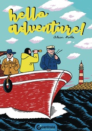 [9781912278275] HELLO ADVENTURE