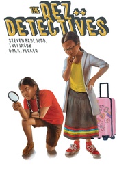 [9781943988334] REZ DETECTIVES 1