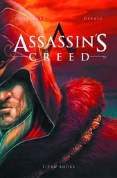 [9781781163429] ASSASSINS CREED 3 ACCIPITER