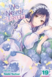 [9781974723454] WE NEVER LEARN 19