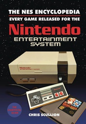 [9781526760159] NES ENCYCLOPEDIA