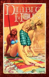 [9781951038373] DIABLO HOUSE 1